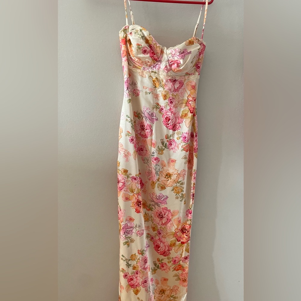 House of CB Josefina Dress